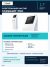 Электронный кассир STANDART PRO 17″